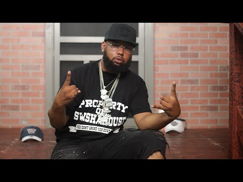 Highway Yella Speaks On Pimp C Comparisons, Signing To Swisha House, Houston Culture