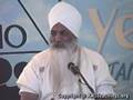 Sadhana - Video Lecture by Yogi Bhajan 