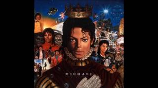 (I Like) The Way You Love Me - Michael Jackson