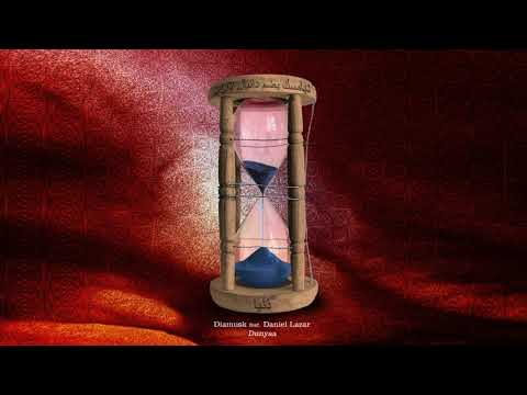 Diamusk feat. Daniel Lazar - Dunyaa