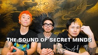 Hi-STANDARD - THE SOUND OF SECRET MINDS