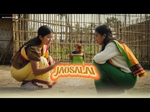 Nimanjoy Kemprai - Jaosalai ft. Honen, Paiham, Grik (Official MV)