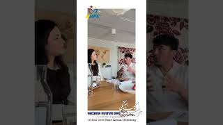 Hazara Kulturdag