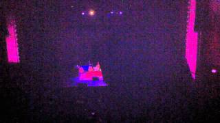 Chris Cornell live in San Diego &quot;Roads We Choose&quot; (Unreleased Audioslave song) 12-17-11 by Kaz