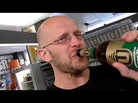 .. ...AUFFE TOUR AM DRANNE SEIN - TEIL IX (ANGRY WHITE ELEPHANT/KADAVERFICKA)