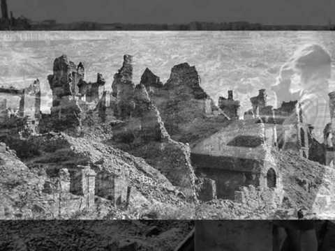 Polish Tango: Chór Czejanda - Chciej wierzyć mi, Warszawo (Believe Me, Warsaw) 1948