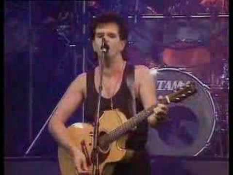 Runrig - Edinburgh Castle - Edge Of The World