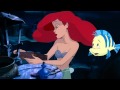 The Little Mermaid Part Of Your World HD 1080p ...