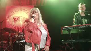 Samantha Fox  - Touch Me -  19.8.2017 - Norway
