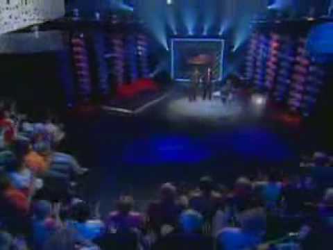 Patrik Hezucký-Fotbalový komentátor