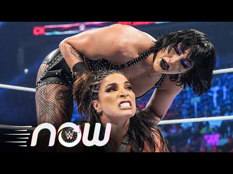 WWE Raw Preview, Cameron Grimes Taunts Bengals Fans, More | Fight Size