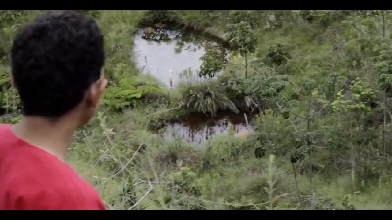 No Correr das Águas: Cuidando da água - Episódio 3