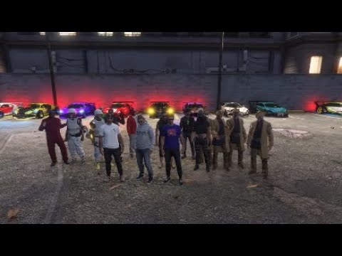 Grand Theft Auto 5 Malaysia Community (Ace Hood - Hustle Hard Remix ft. Rick Ross, Lil Wayne)