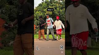 Gang Gang dance trend (Tutorial) #dancetrend #easytutorial #howto #goviral