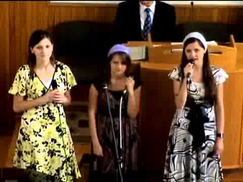 Tineri Zorilor - Dar tu sa stii ca te-a iubit