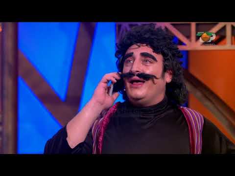 Portokalli, 19 Nentor 2017 - Zhiva dhe Shkodrani (Gjoba e Voltanes)