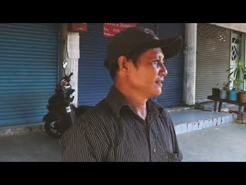 Humans of Bangkok - Urban Dwellers