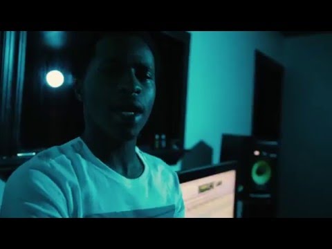 Kasher Quon - Cut Up (Official Music Video)