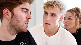 The Secrets of Jake Paul