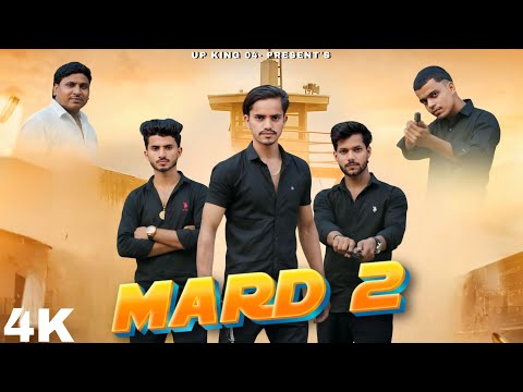 Mard 2 (official video)Badmashi | Raj Saini |sagar gujar | moharsing |bhura |mandeep changiya 