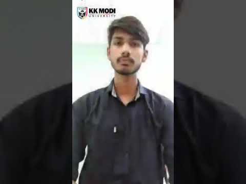 KK Modi University Bhilai General video thumbnail 38