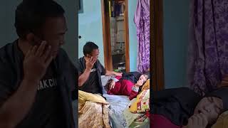 Download lagu ngakak banget selalu ribut kerena mimpi. 🤣🤣🤣. #hiburan #bodorsunda #ngakak mp3