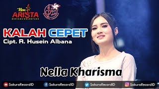 Nella Kharisma - Kalah Cepet (Official Music Video)