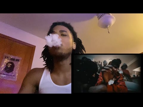 THEY HARD ASL 🔥 !!! Droc x 1way4xx x Nuskii - "Known To Shoot" (Official Cam Reaction) !