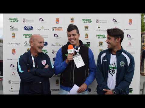 POST / Athletic Club 2   E F  Oscense 4 / Benjamín / 1ª fase