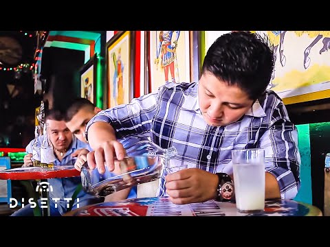 Beban Y Dejen Vivir - Argemiro Jaramillo - El Poeta Del Despecho (Video Oficial)