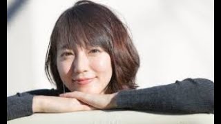 大人の表情が可愛すぎる吉岡里帆