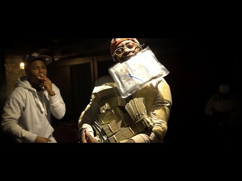Rich Homie Quan - Risk Takers (Official Music Video)