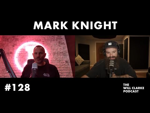 #128 Mark Knight