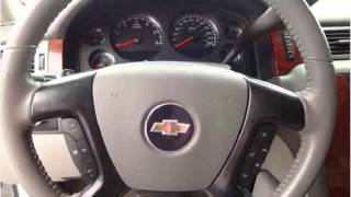 preview picture of video '2008 Chevrolet SILVERADO Used Cars West Monroe LA'
