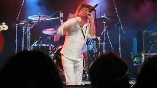 Died Pretty  playing classic 'Sweetheart' at BDO Gold Coast 2009