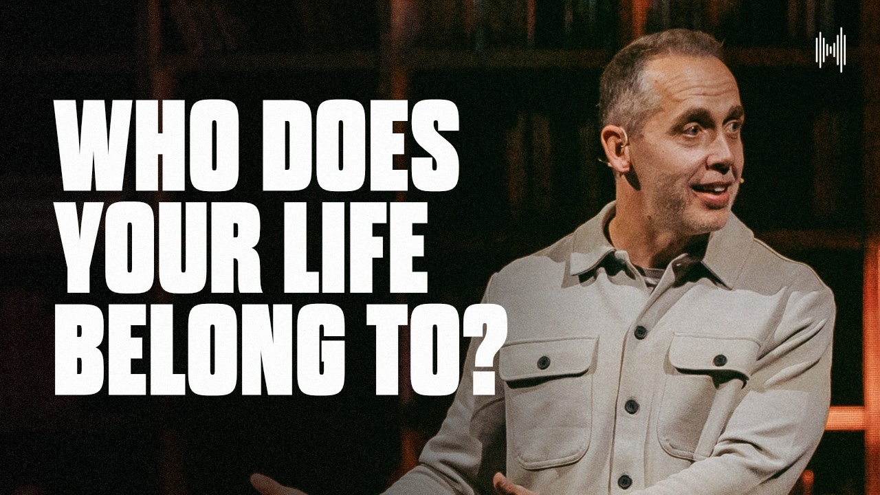 What Does It Really Mean to Follow Jesus?