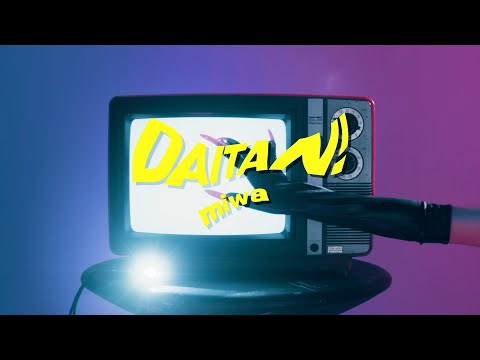 Video thumbnail for DAITAN!