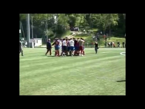 Cffsd Cogoleto calcio