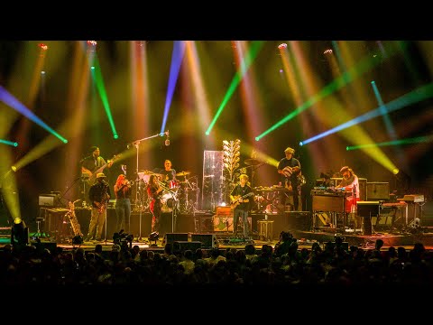 Trey Anastasio Band - 11/9/2022 - Everything's Right (4K HDR)