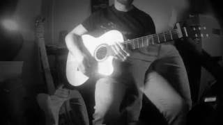 Rodrigo y Gabriela - Megalopolis - Cover pt 1