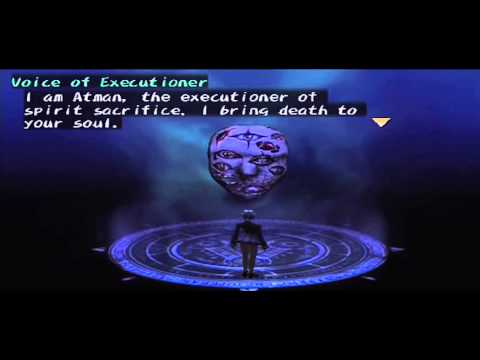 Mag Sam's Let's Play Shadow Hearts - Ep. 45a "Hollowed resolutions"