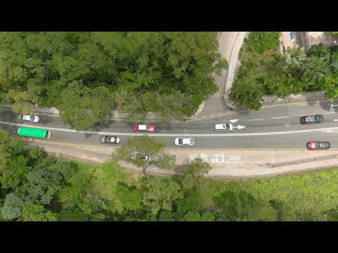 Autel Evo 2 Pro 6K Video Stability Test by FlyCamHK.