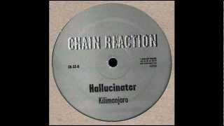 Hallucinator - Kilimanjaro