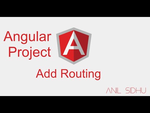 Angular 9 tutorial 1 Introduction
