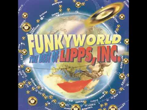 Lipps Inc. - Designer Music (Official Audio)