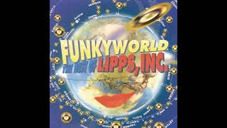 Lipps Inc. - Designer Music (Official Audio)