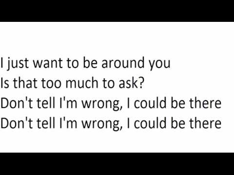 Ellie Goulding - Around U Lyrics