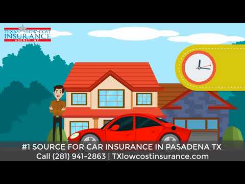 Best insurance options in texass