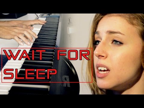 Dream Theater - Wait for Sleep (Cover)
