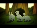 Animation Domination Axe Cop Bunnies FXX